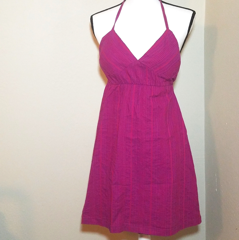 ❤3/$20❤Magenta dress